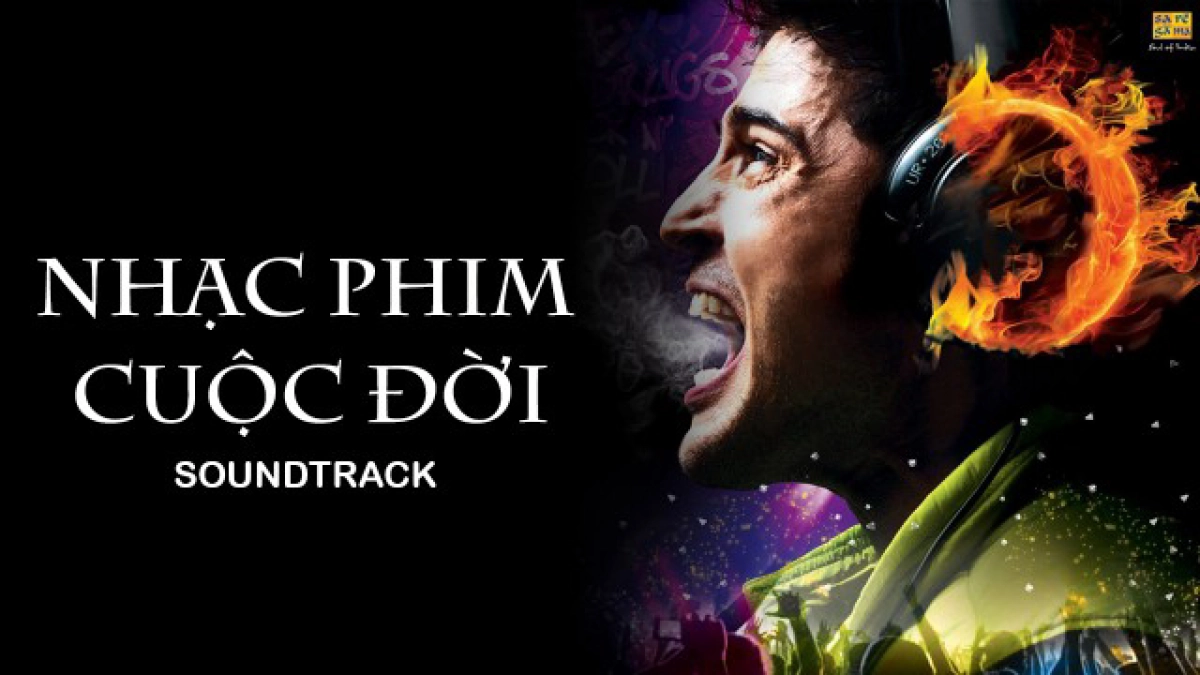 Nhạc Phim Cuộc Đời (Soundtrack)