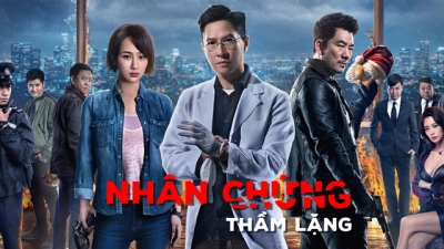 Nhân Chứng Thầm Lặng (Bodies At Rest)