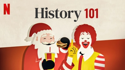 Nhập môn lịch sử (Phần 2) (History 101 (Season 2))