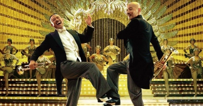 Nhất Bộ Chi Dao (Gone with the Bullets)