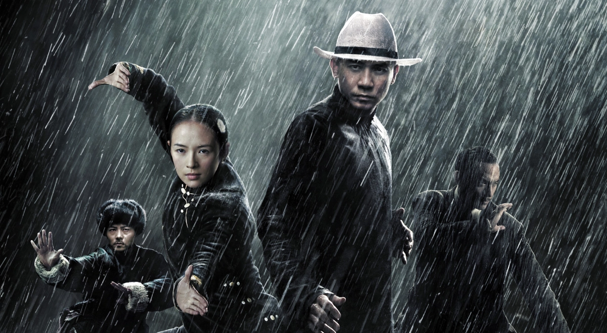 Nhất Đại Tôn Sư (The Grandmaster)