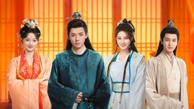 Nhất Đao Phong Nguyệt (The Blade of Romance)