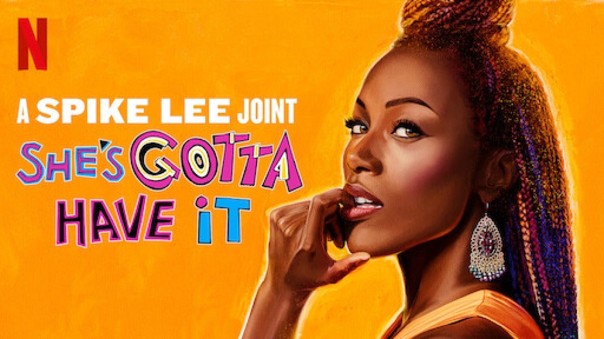 Nhất định thành công (Phần 1) (She's Gotta Have It (Season 1))