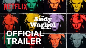 Nhật ký của Andy Warhol (The Andy Warhol Diaries)