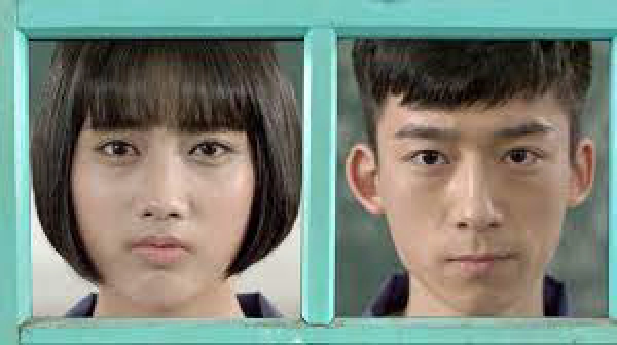 Nhật ký thanh xuân: Tình yêu tuổi học trò (Youth Diary: Lemon Love)