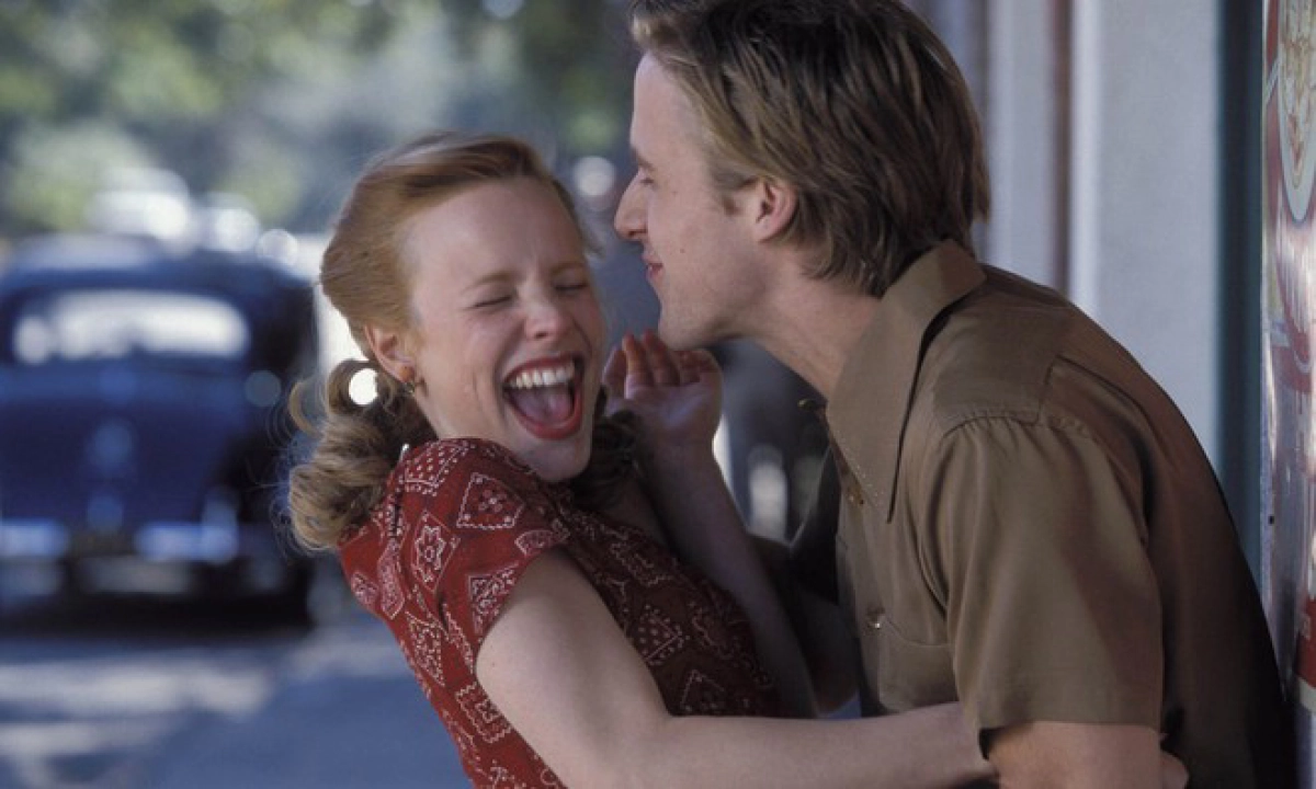 Nhật Ký Tình Yêu (The Notebook)