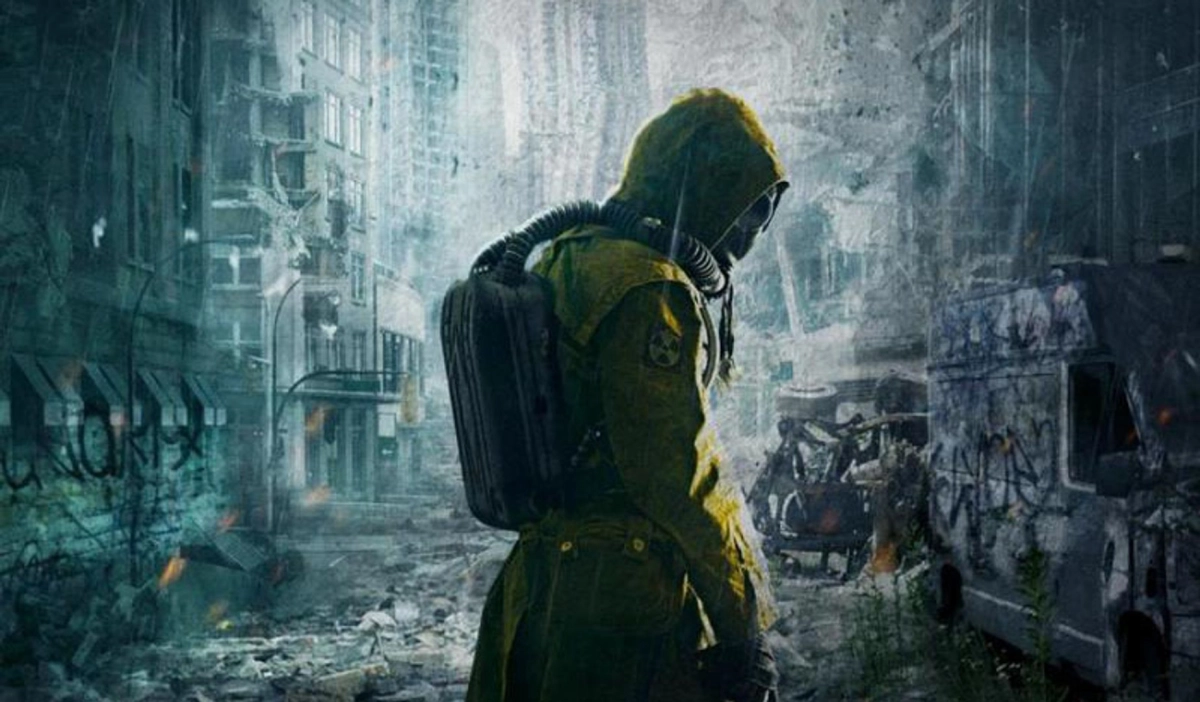 Nhất Niệm Vô Minh (Mad World)