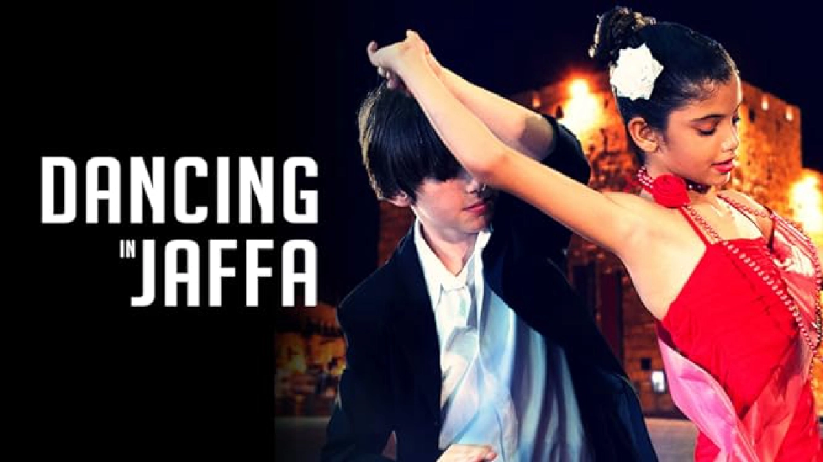 Nhảy múa ở Jaffa (Dancing in Jaffa)