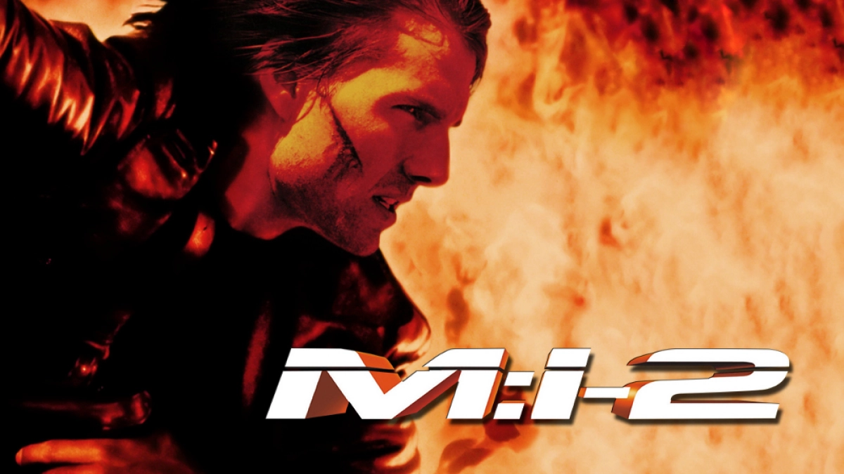 Nhiệm vụ bất khả thi 2 (Mission: Impossible II)