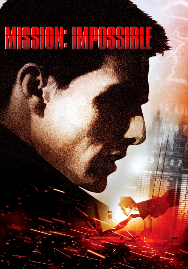 Nhiệm vụ bất khả thi (Mission: Impossible)