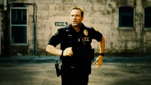 Nhiệm vụ khó khăn (Line of Duty)