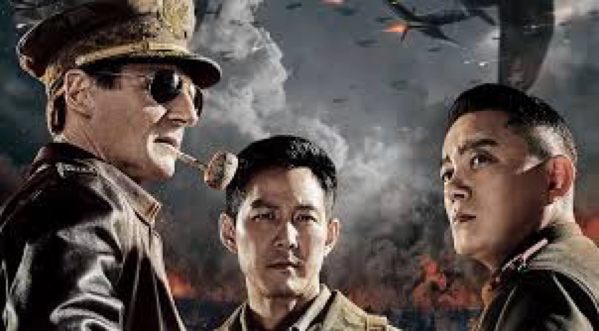 Nhiệm Vụ Tối Mật (Battle for Incheon: Operation Chromite)
