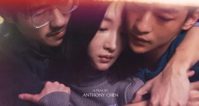 Nhiên Đông (The Breaking Ice)