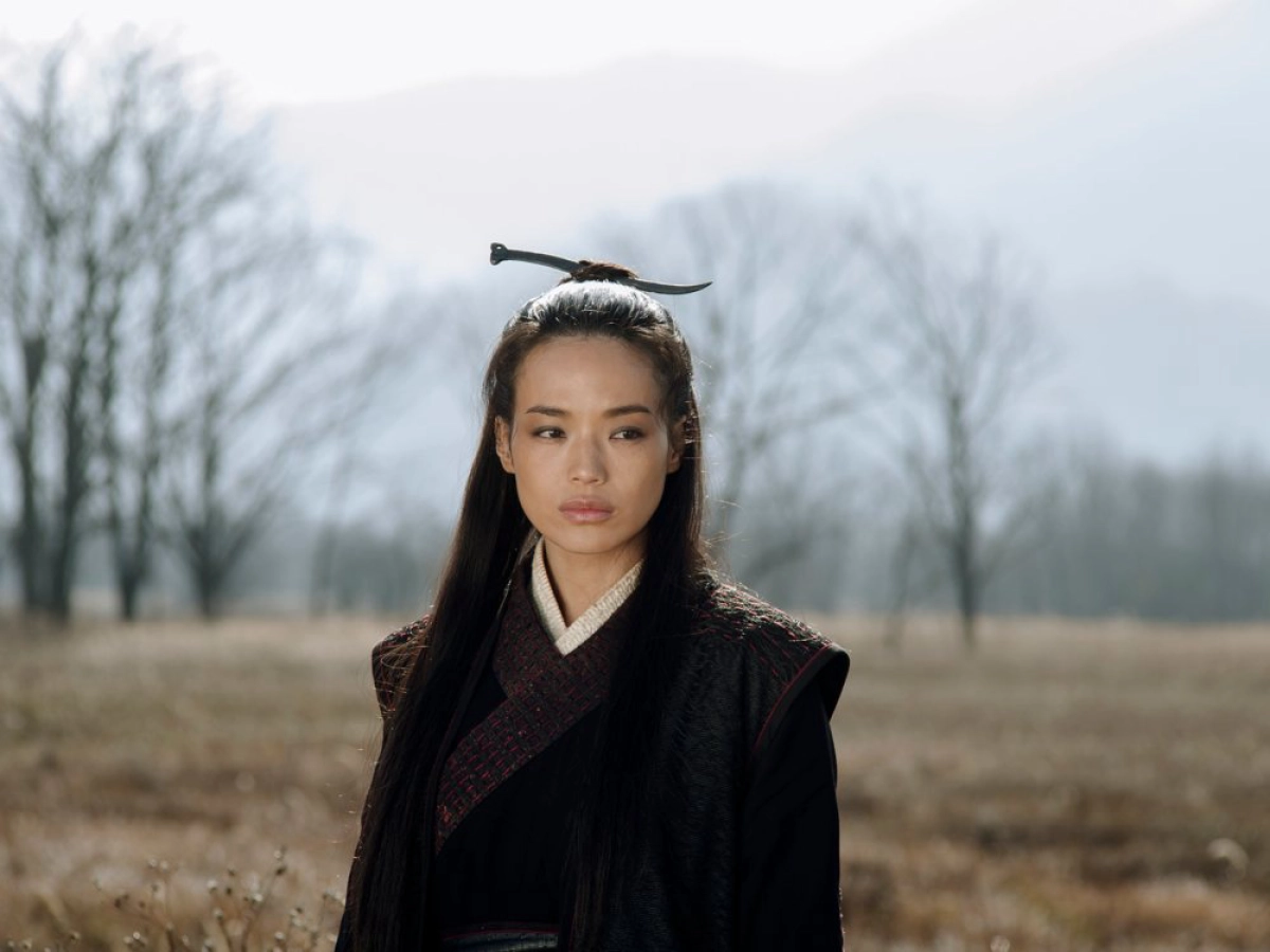 Nhiếp Ẩn Nương (The Assassin)