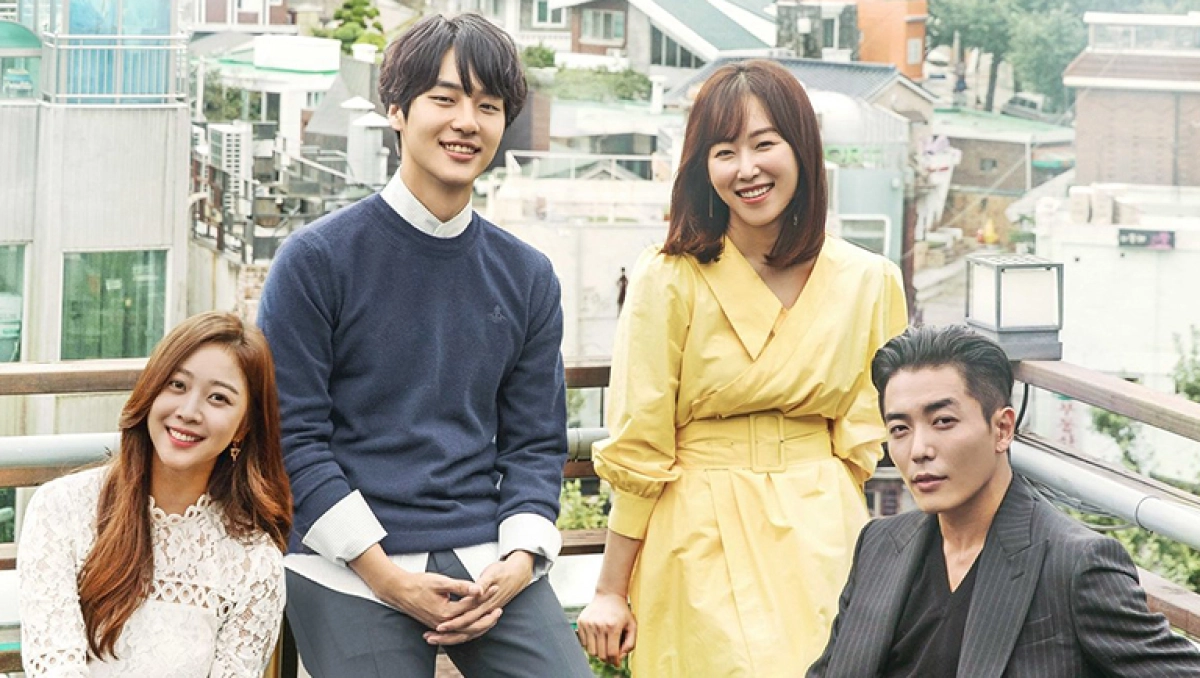 Nhiệt Độ Tình Yêu (Temperature Of Love)
