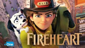 Nhiệt Huyết Cháy Bỏng (Fireheart)