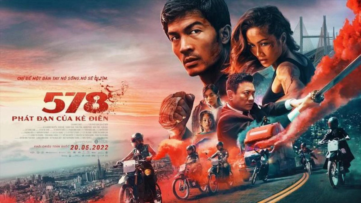 Nhiệt Huyết Võ Đạo (Re Xue Wu Dao)