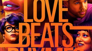 Nhịp điệu tình yêu (Love Beats Rhymes)