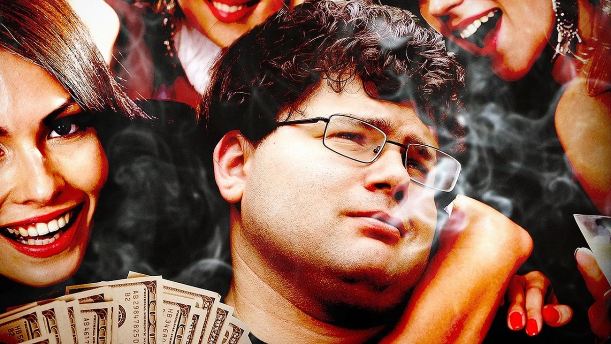 Nhóc Cần Sa (Kid Cannabis)