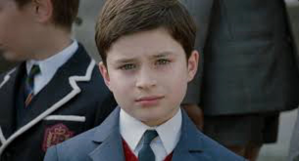 Nhóc Nicolas (Le Petit Nicolas)