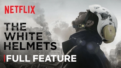 Những anh hùng mũ trắng (The White Helmets)