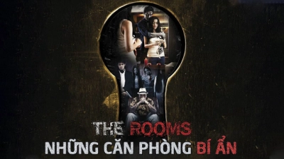 Những Căn Phòng Bí Ẩn (The Rooms)