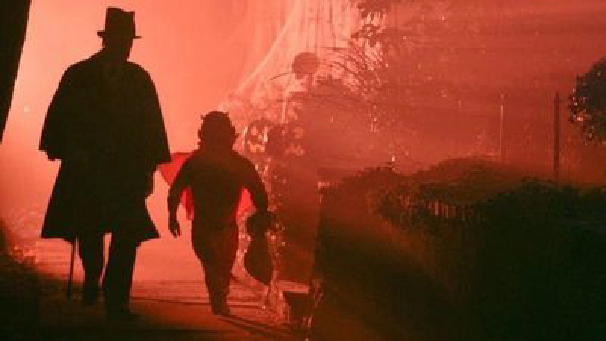 Những Câu Chuyện Đêm Halloween (Tales of Halloween)