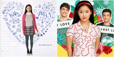 Những chàng trai năm ấy (To All the Boys I've Loved Before)
