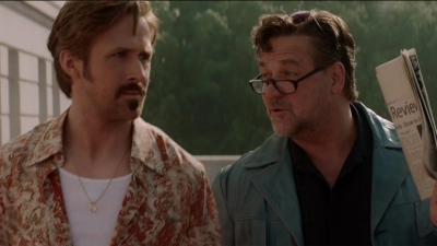 Những Chàng Trai Ngoan (The Nice Guys)