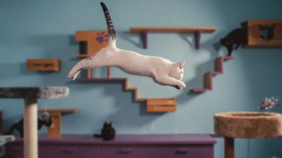Những chú mèo nghĩ gì (Inside the Mind of a Cat)