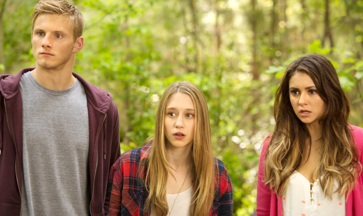 Những Cô Gái Cuối Cùng (The Final Girls)