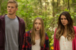 Những cô gái cuối cùng (The Final Girls)