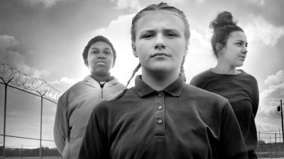 Những cô gái sau song sắt (Phần 2) (Girls Incarcerated (Season 2))