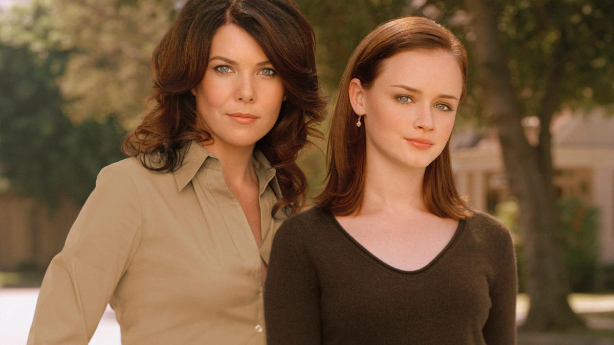 Những cô nàng Gilmore (Phần 1) (Gilmore Girls (Season 1))