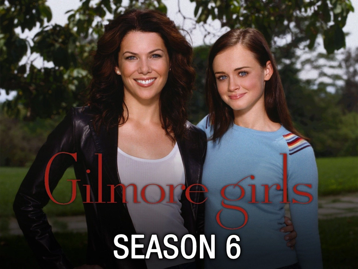 Những cô nàng Gilmore (Phần 6) (Gilmore Girls (Season 6))