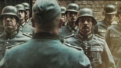 Những con người bình thường (Ordinary Men: The "Forgotten Holocaust")
