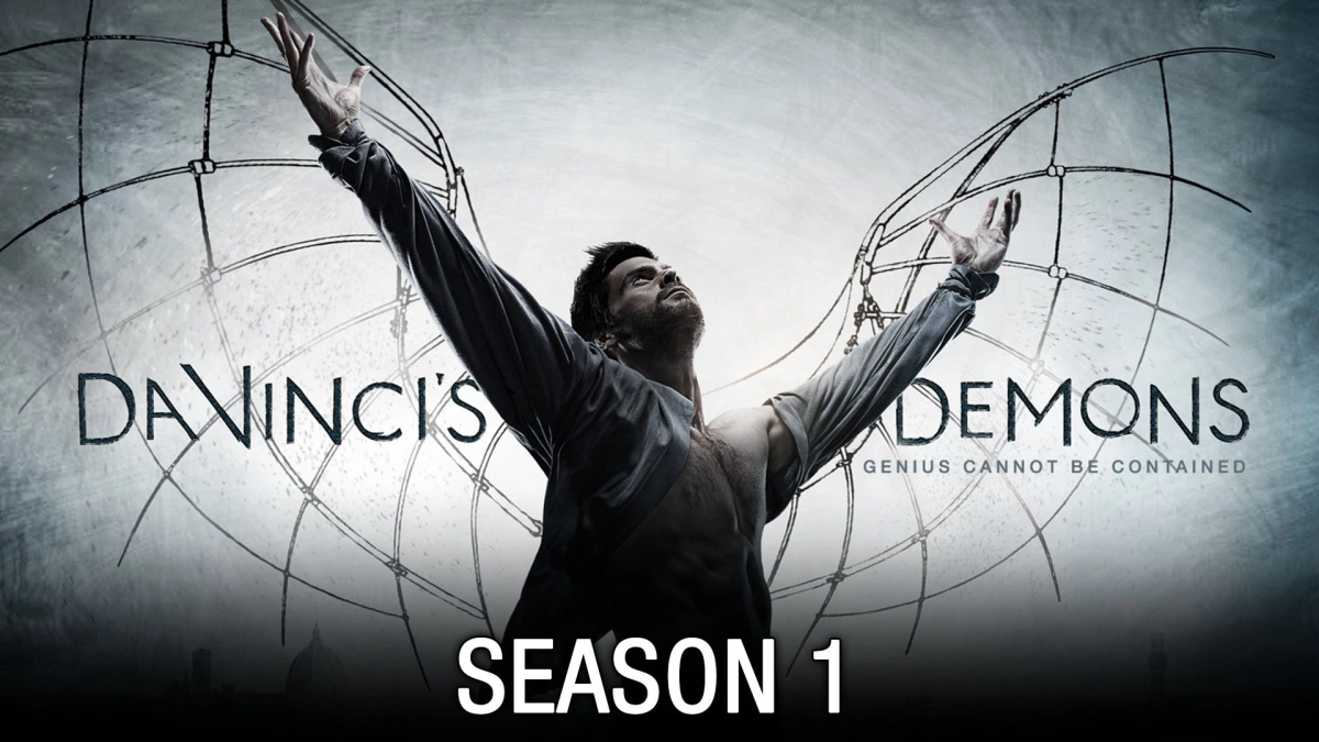 Những Con Quỷ Của Da Vinci (Phần 1) (Da Vinci's Demons (Season 1))