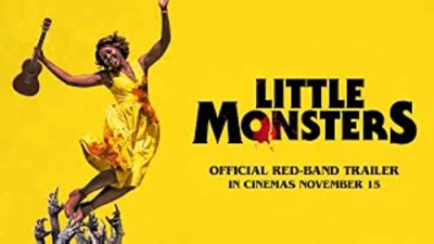 Những Con Quỷ Nhỏ (Little Monsters)
