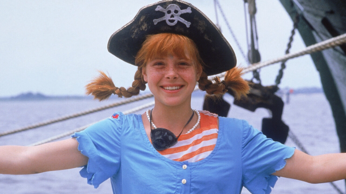 Những cuộc phiêu lưu mới của Pippi Tất dài (The New Adventures of Pippi Longstocking)