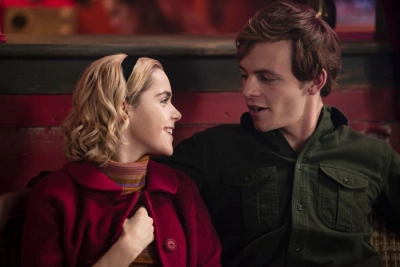 Những Cuộc Phiêu Lưu Rùng Rợn Của Sabrina (Phần 1) (Chilling Adventures of Sabrina (Season 1))