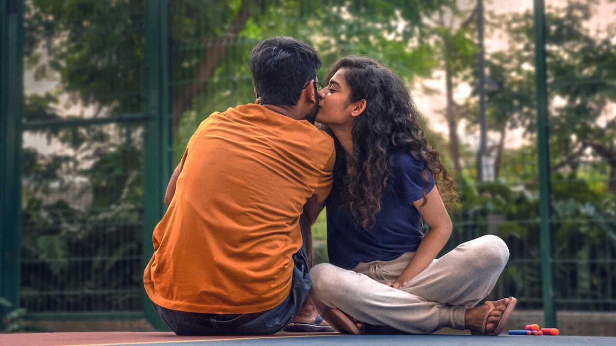 Những điều nhỏ bé (Phần 1) (Little Things (Season 1))