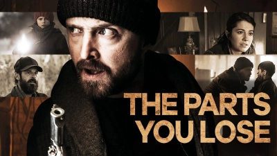 Những điều ta đánh mất (The Parts You Lose)