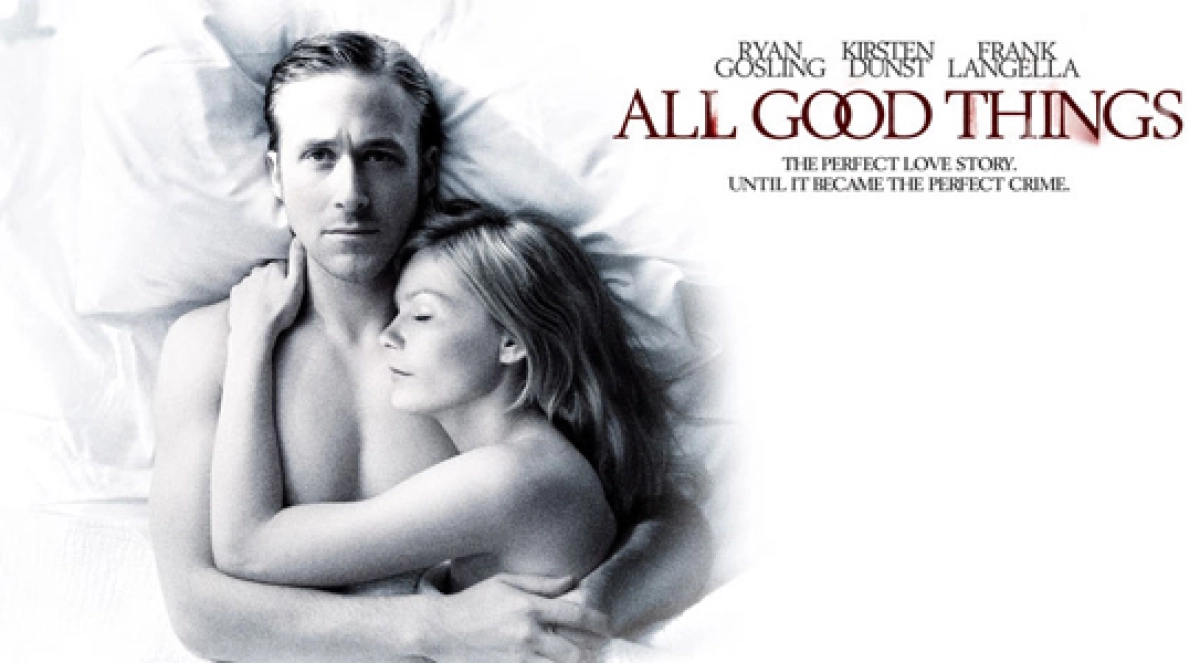 Những Điều Tốt Đẹp (All Good Things)