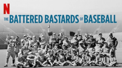 Những đứa con hoang bị vùi dập của bóng chày (The Battered Bastards of Baseball)