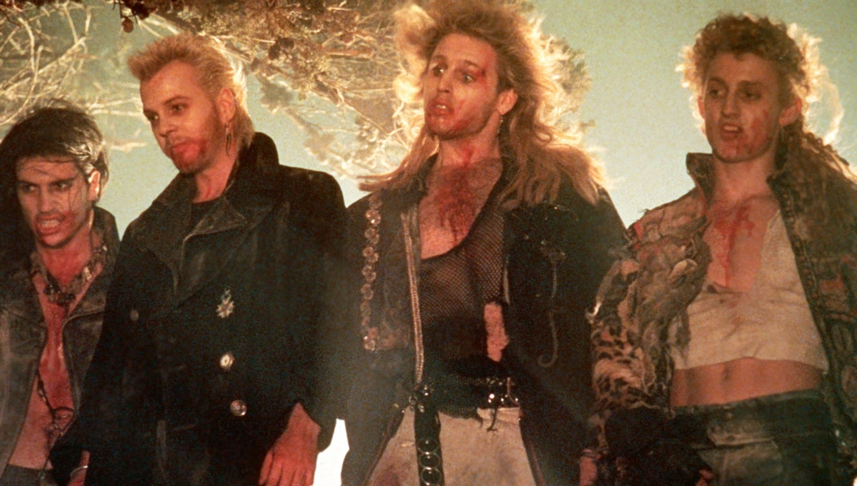 Những Đứa Con Lạc Loài (The Lost Boys)