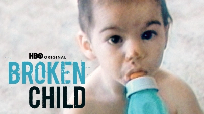 Những Đứa Trẻ Bất Hạnh (Broken Child)