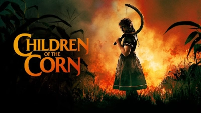 Những Đứa Trẻ Của Đồng Ngô (Children of the Corn)