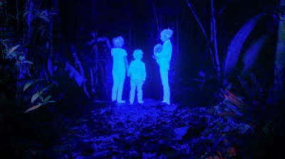 Những Đứa Trẻ Mất Tích Ở Amazon (The Lost Childrenn)