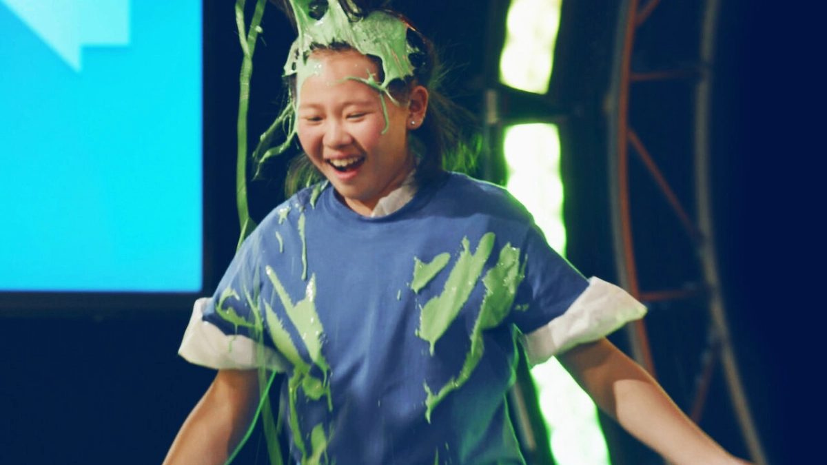 Những đứa trẻ thông thái (Brainchild)