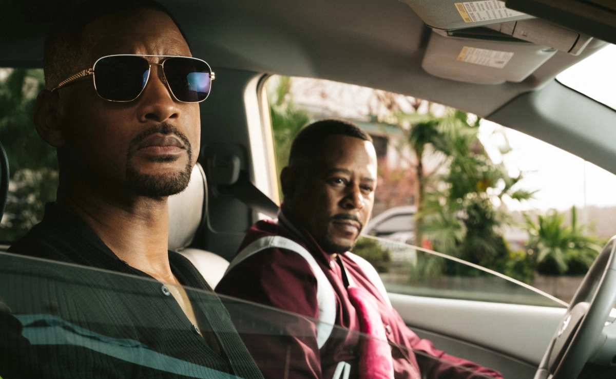 Những Gã Trai Hư Trọn Đời (Bad Boys for Life)